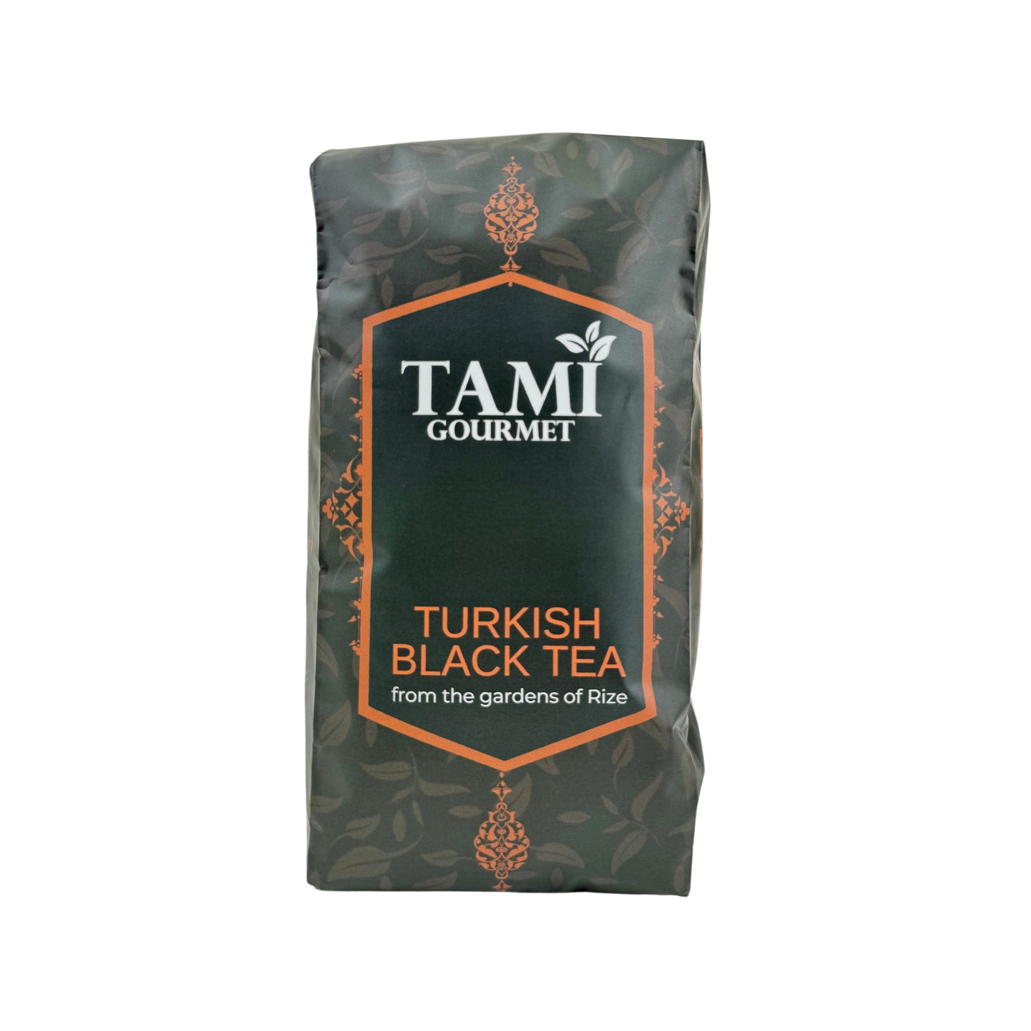 Tami Turkish Tea | Premium Black Turkish Tea from Rize (400g)