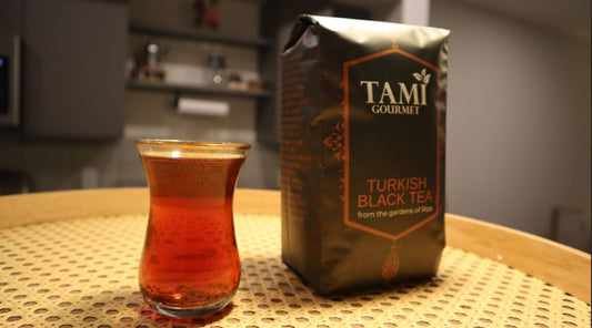 How to Brew Turkish Tea Like a Local: From Traditional to Everyday Methods